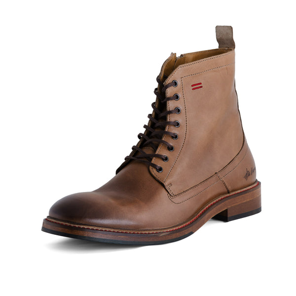 Side zip boots - A Complete Guide - Arthur Knight Shoes