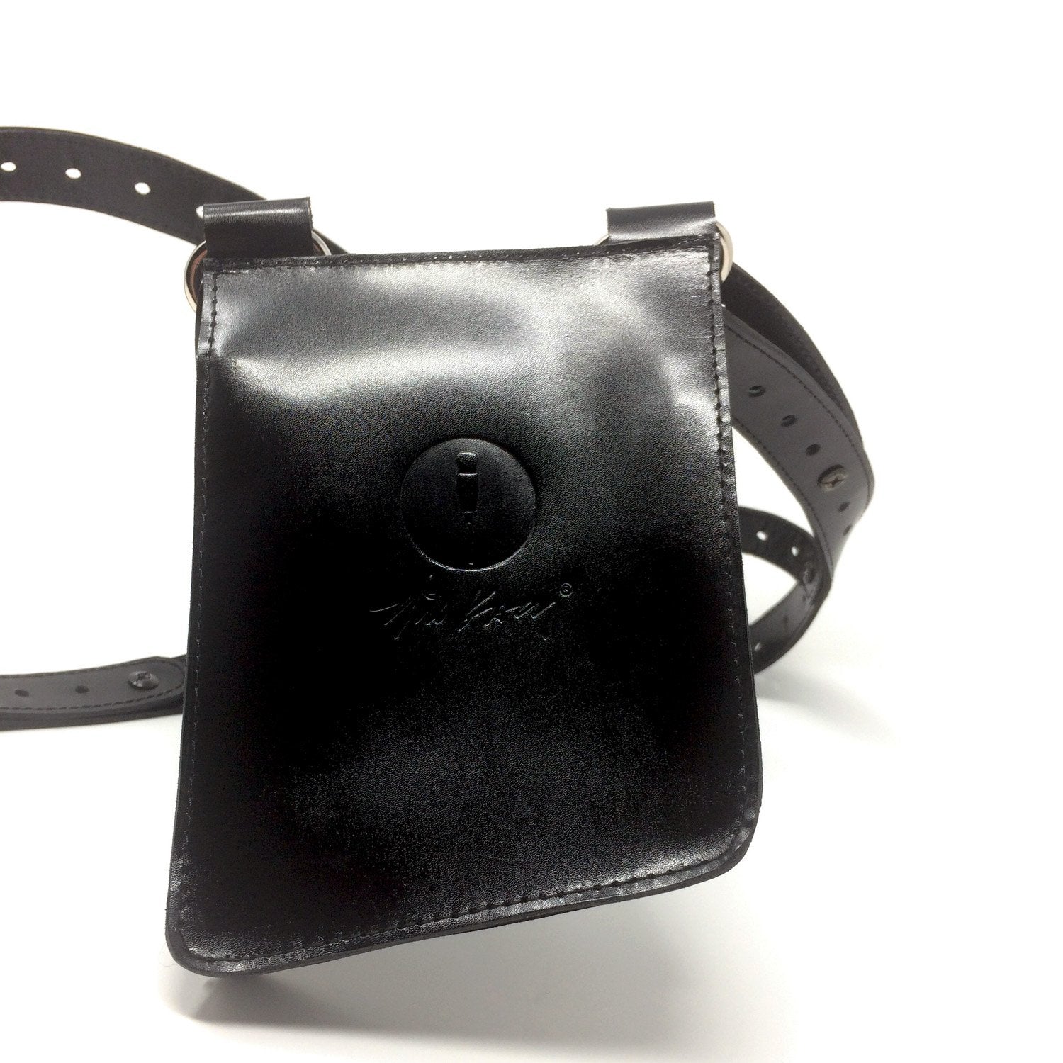 Adjustable Harness NiK Holster | Bag Dual) with (Single Utility Kacy v2 + or Modular Genderfree NEW)