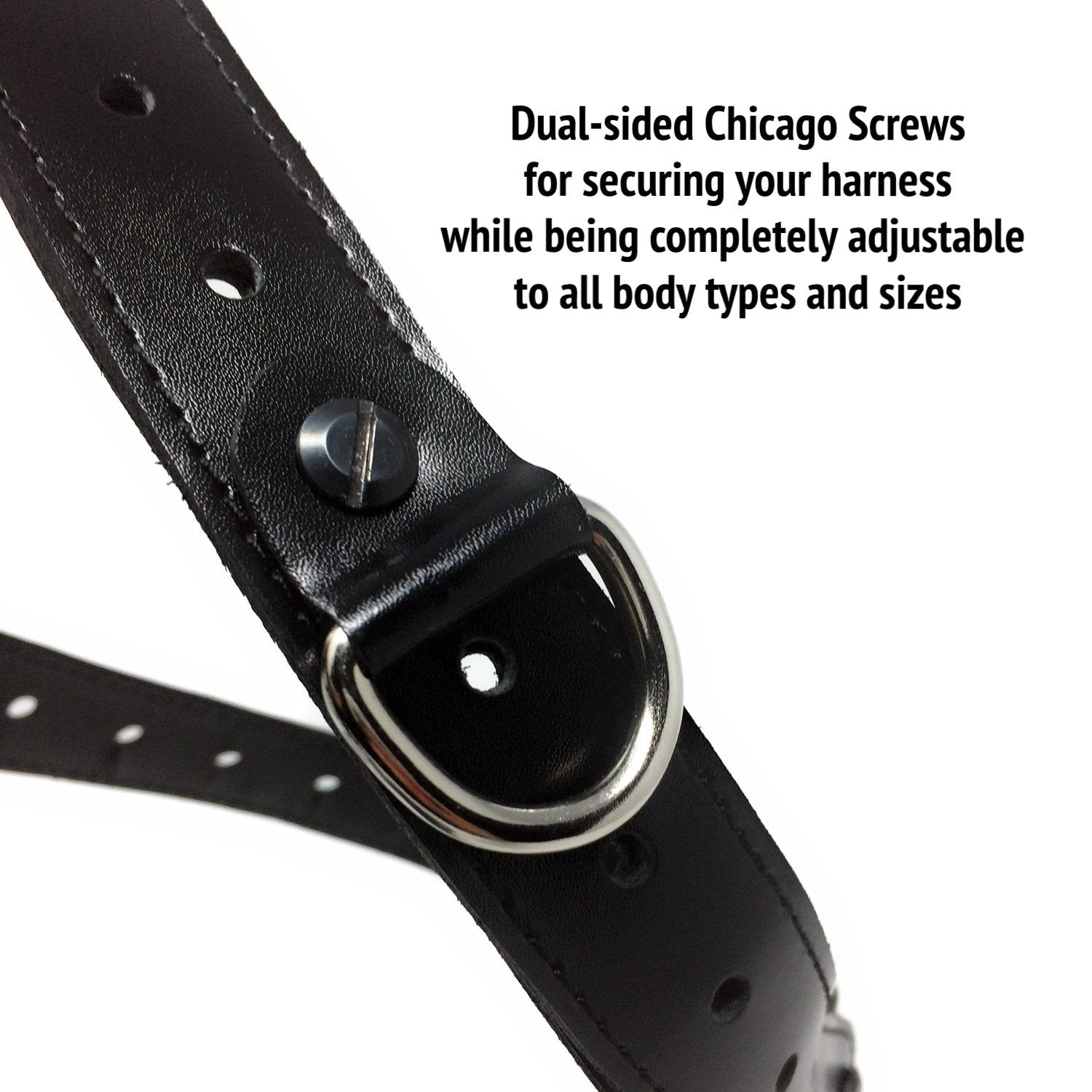 | Harness Dual) Adjustable (Single NiK NEW) Bag + Modular or Kacy Utility v2 Genderfree Holster with